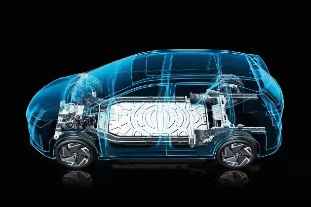 汽车电池一般用几年,特斯拉电池能用几年