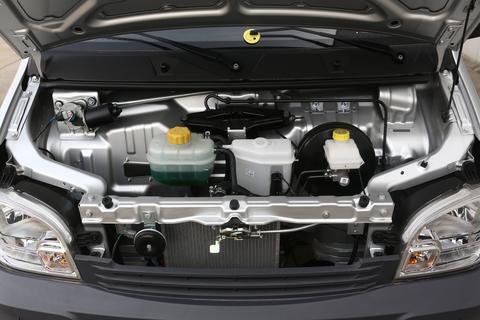 创业好伙伴五菱之光,十年的五菱之光值得入手吗