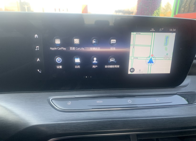 别克威朗progs追风版炸街,威朗progs疾风和追风有什么区别