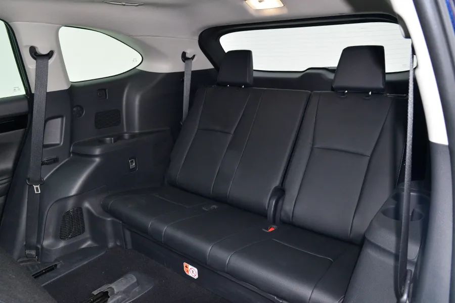 汉兰达骑士还是奶爸,老款汉兰达比新款好看