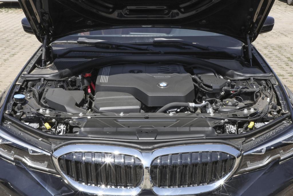 宝马3系零首付48期免息,宝马3系全款和分期最新优惠行情