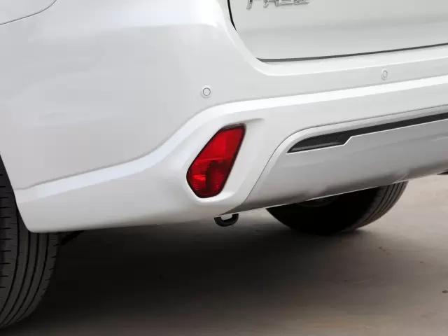 全新三菱欧蓝德配置怎么选,2.4l七座版