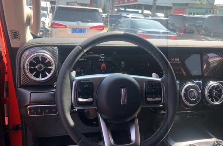 坦克300二手车大量出售,2019年的坦克300二手车多少钱