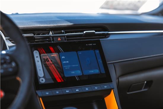 mg6pro,第三代mg6pro