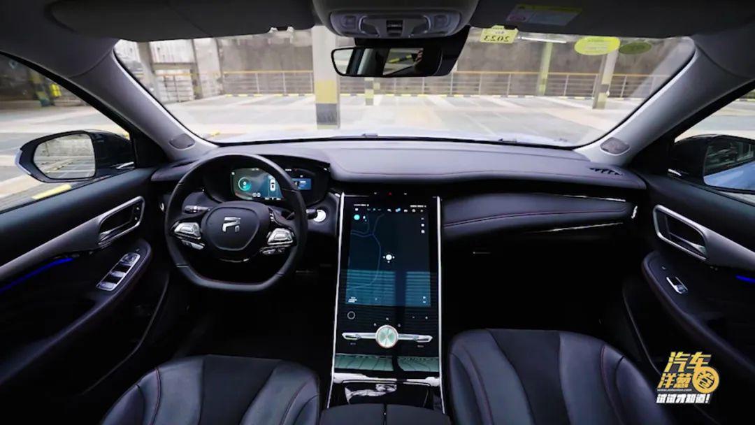 蒙眼感受质感！25万内，与众不同的它，是你的菜吗？