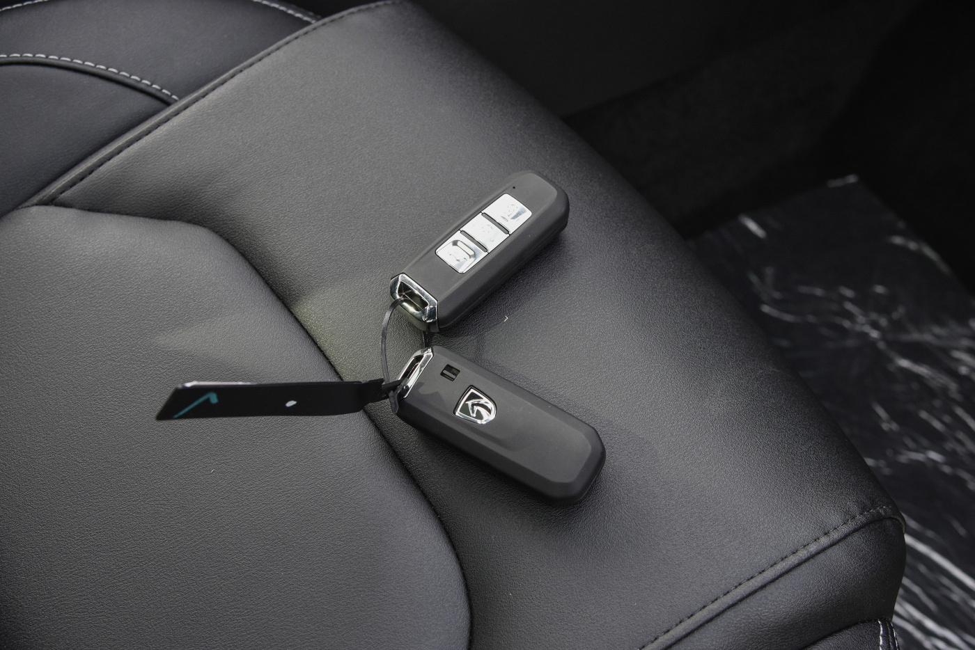 宝骏530遥控钥匙丢了如何配,宝骏530钥匙遥控按了没反应