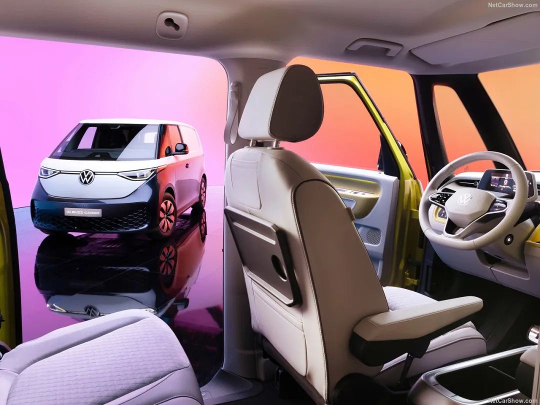 大众idbuzz中国售价,大众idbuzz中国售价2024