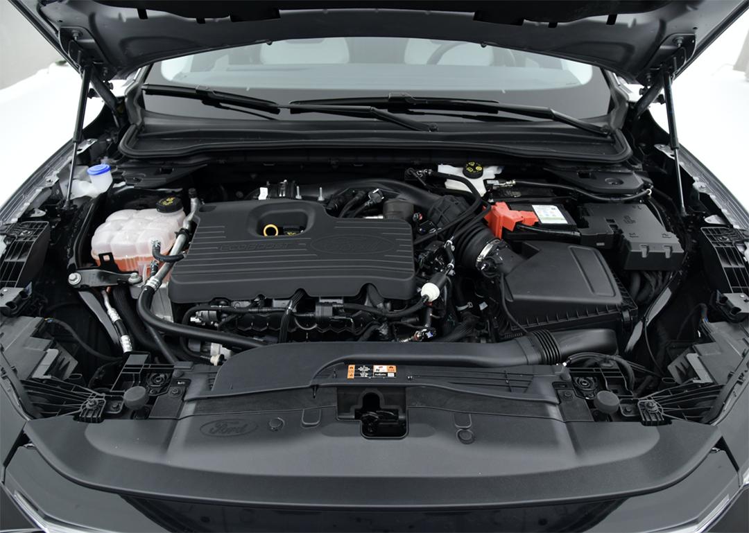 15.98万起售,全新一代蒙迪欧正式上市,“丐版”真的物超所值?