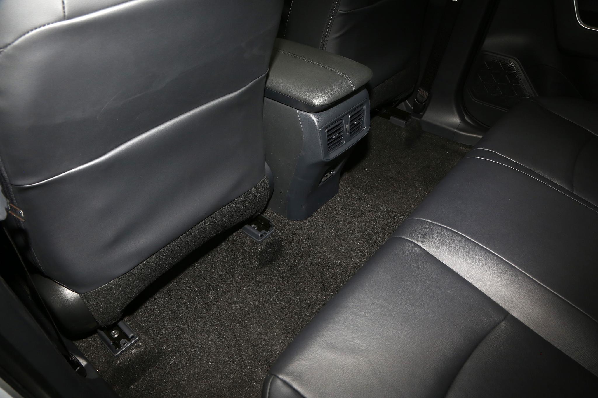 丰田rav4长期燃油修正过浓,丰田rav4有多火爆