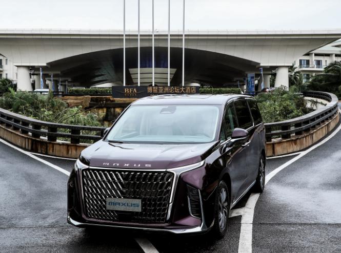 国产mpv即将上市,10年车龄最具性价比合资mpv