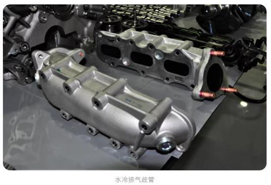 红旗h9多大排量的发动机,红旗h9发动机详细介绍