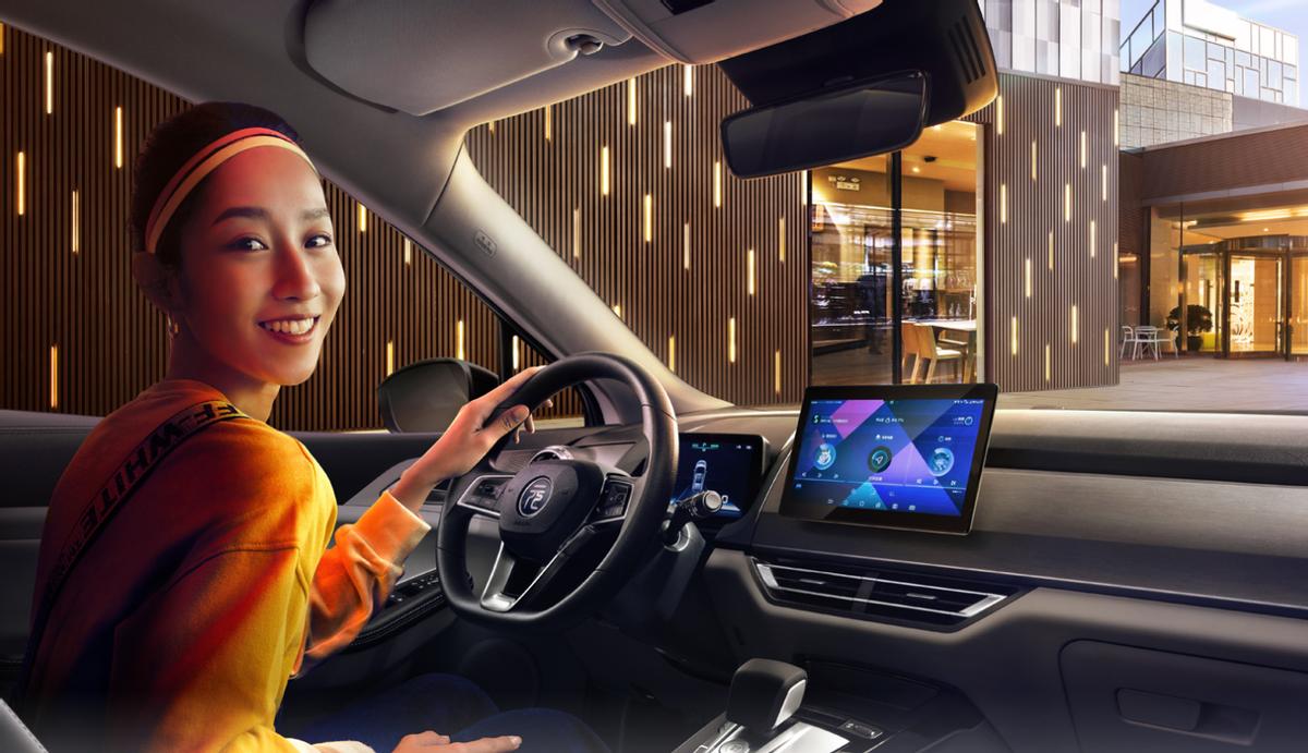 小型suv排行榜前10名,8万内搞定这三款suv最适合年轻人