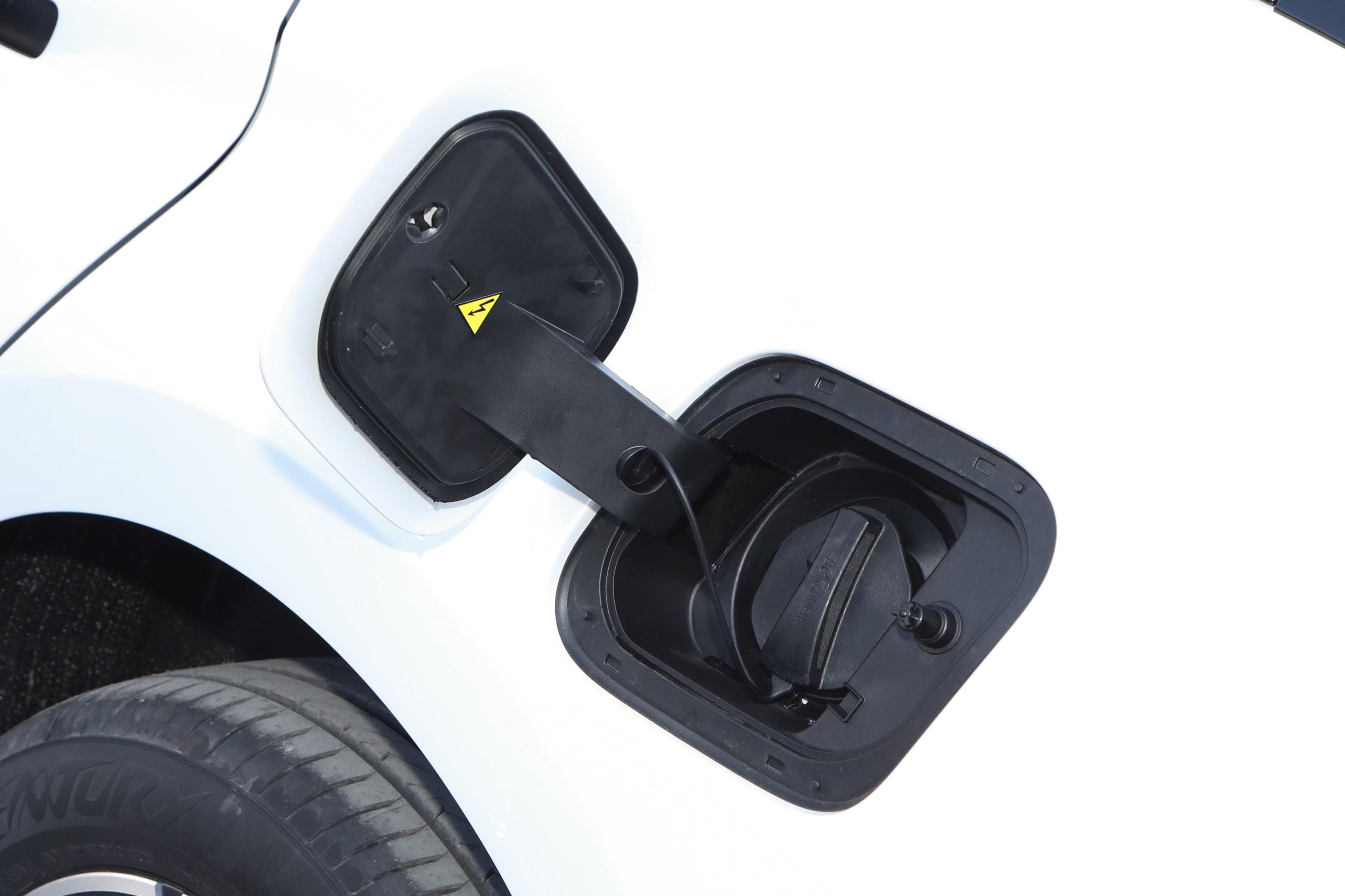 轴距超2米8,轴距2.7米最便宜的车