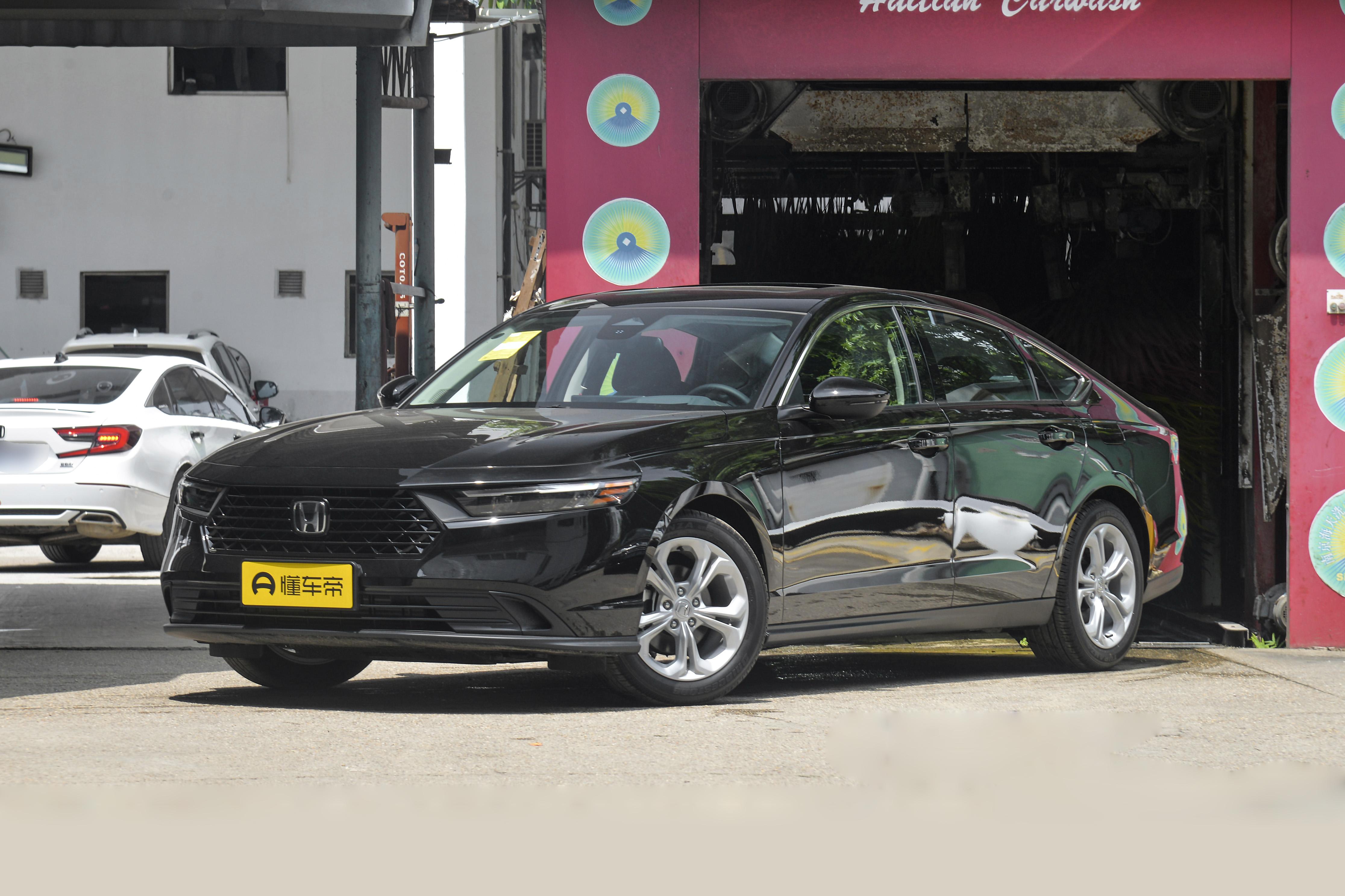 本田雅阁省油耐用保值车,本田雅阁降价还保值吗