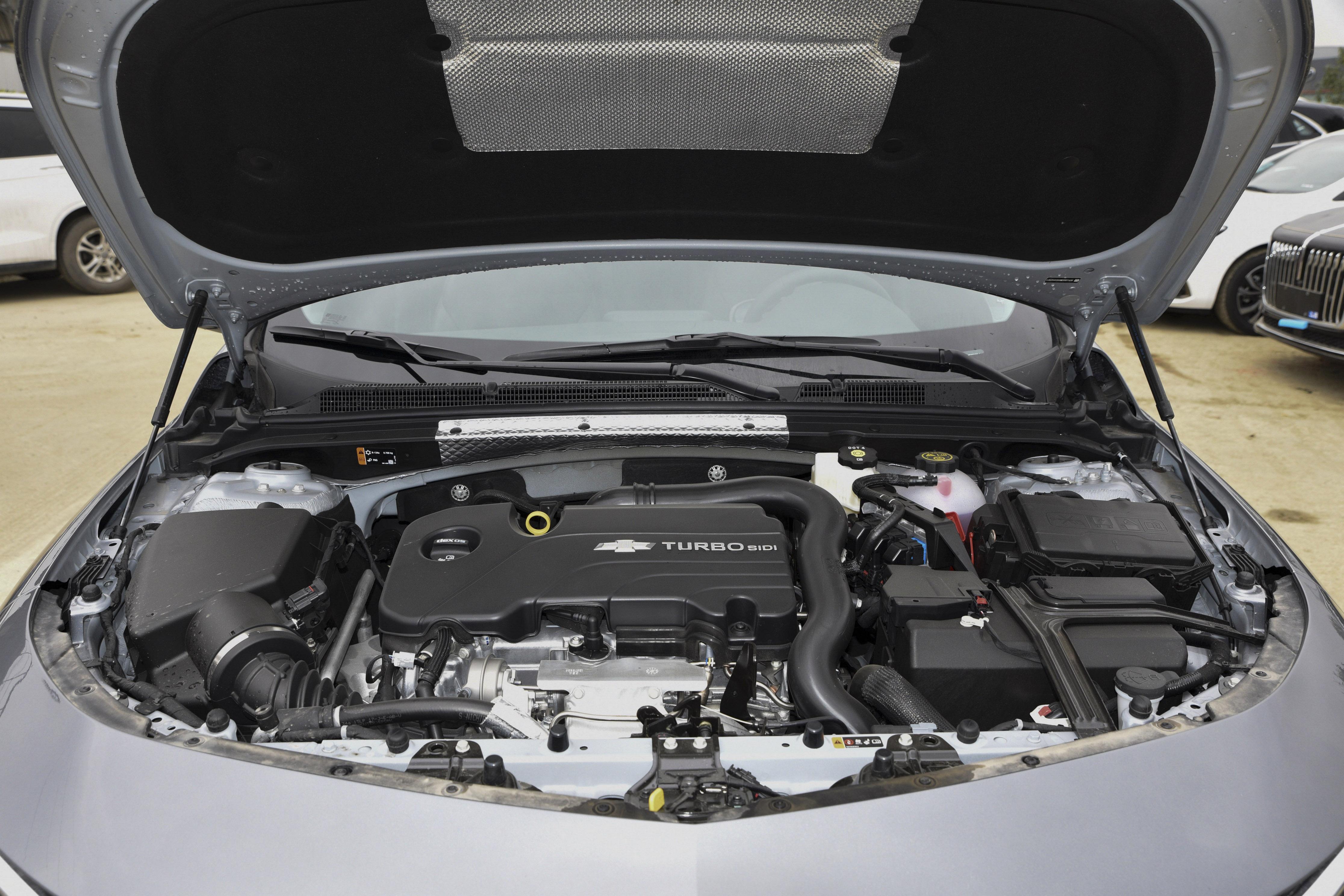 雪佛兰迈锐宝xl2023年真的停产吗,济南雪佛兰迈锐宝xl2.0t中配落地价