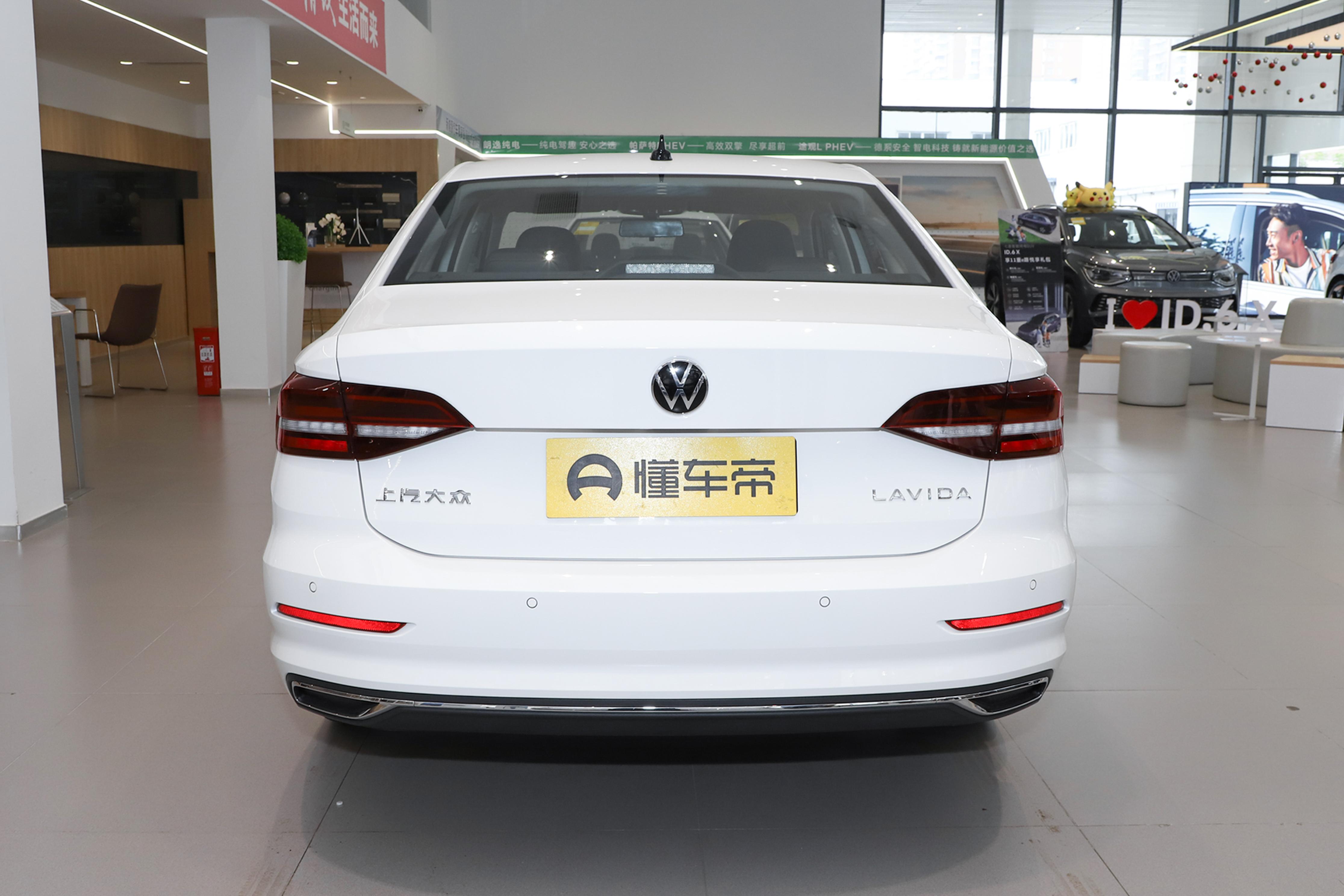 大众朗逸最实用车型,朗逸稳定