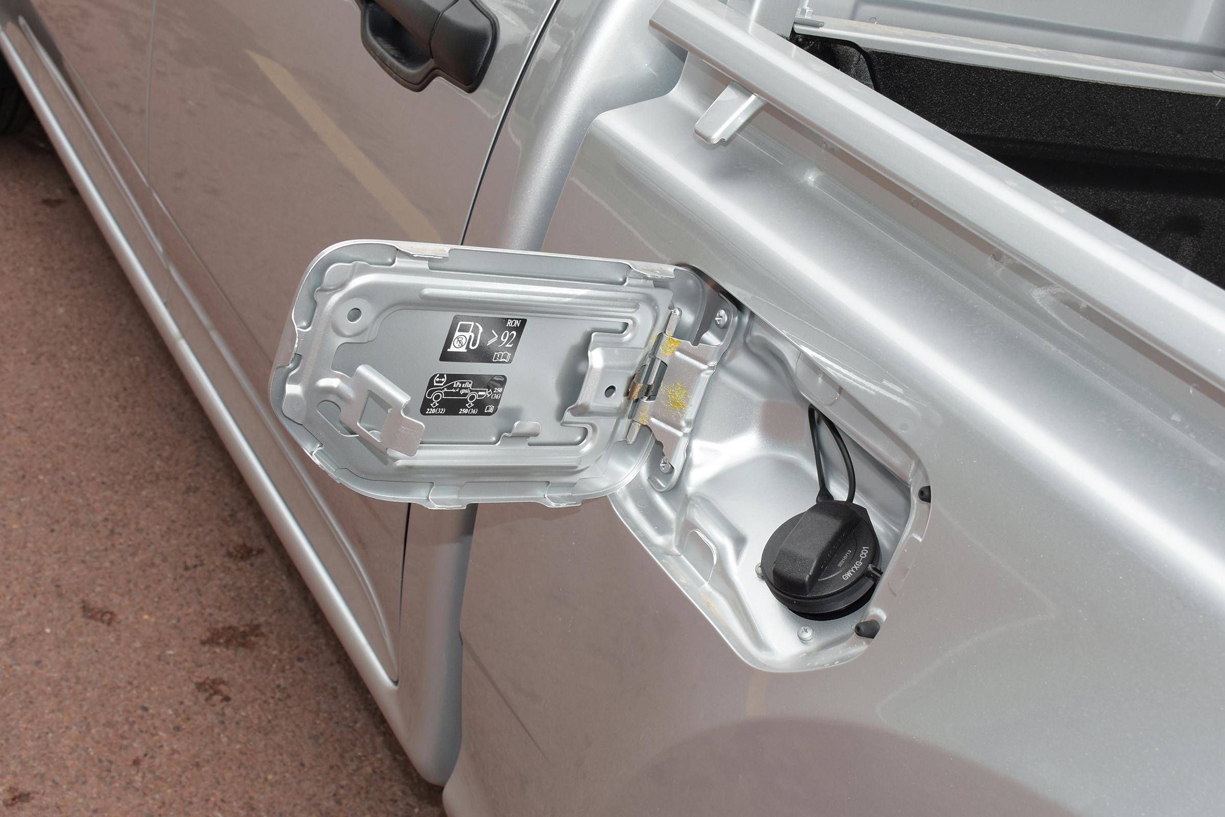 二手风骏5皮卡车,长城皮卡车风骏5柴油国6多少钱