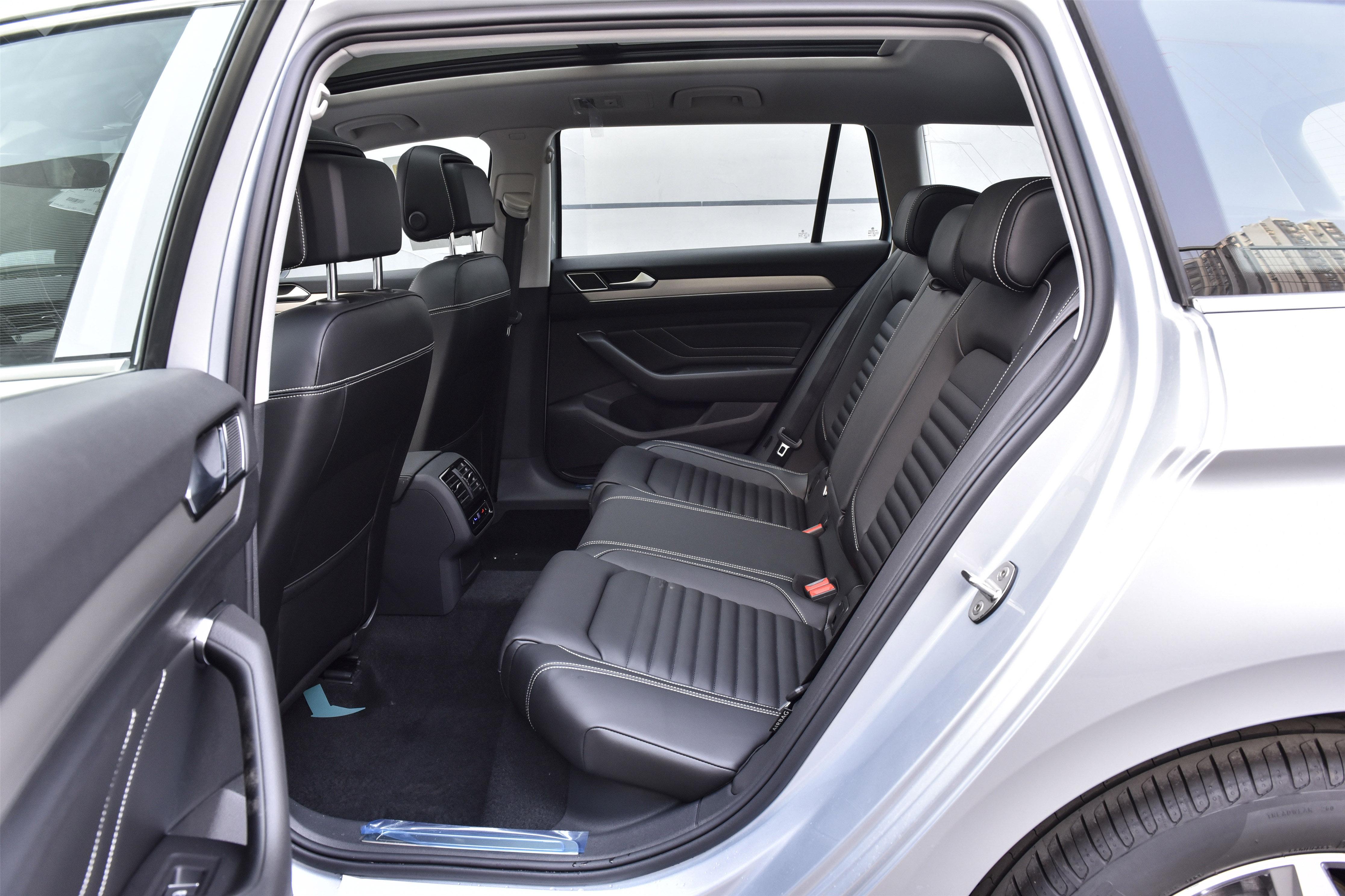 16款蔚揽rline试驾,蔚揽2022旅行版试驾