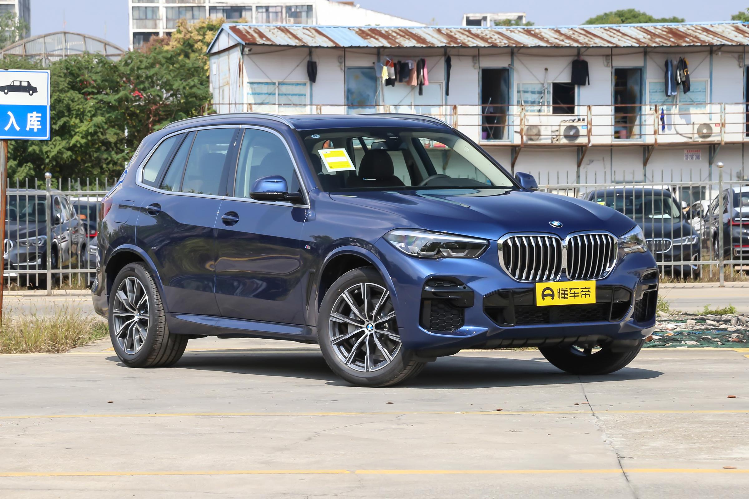 汽车冷知识大众,如何认识宝马品牌型号呢