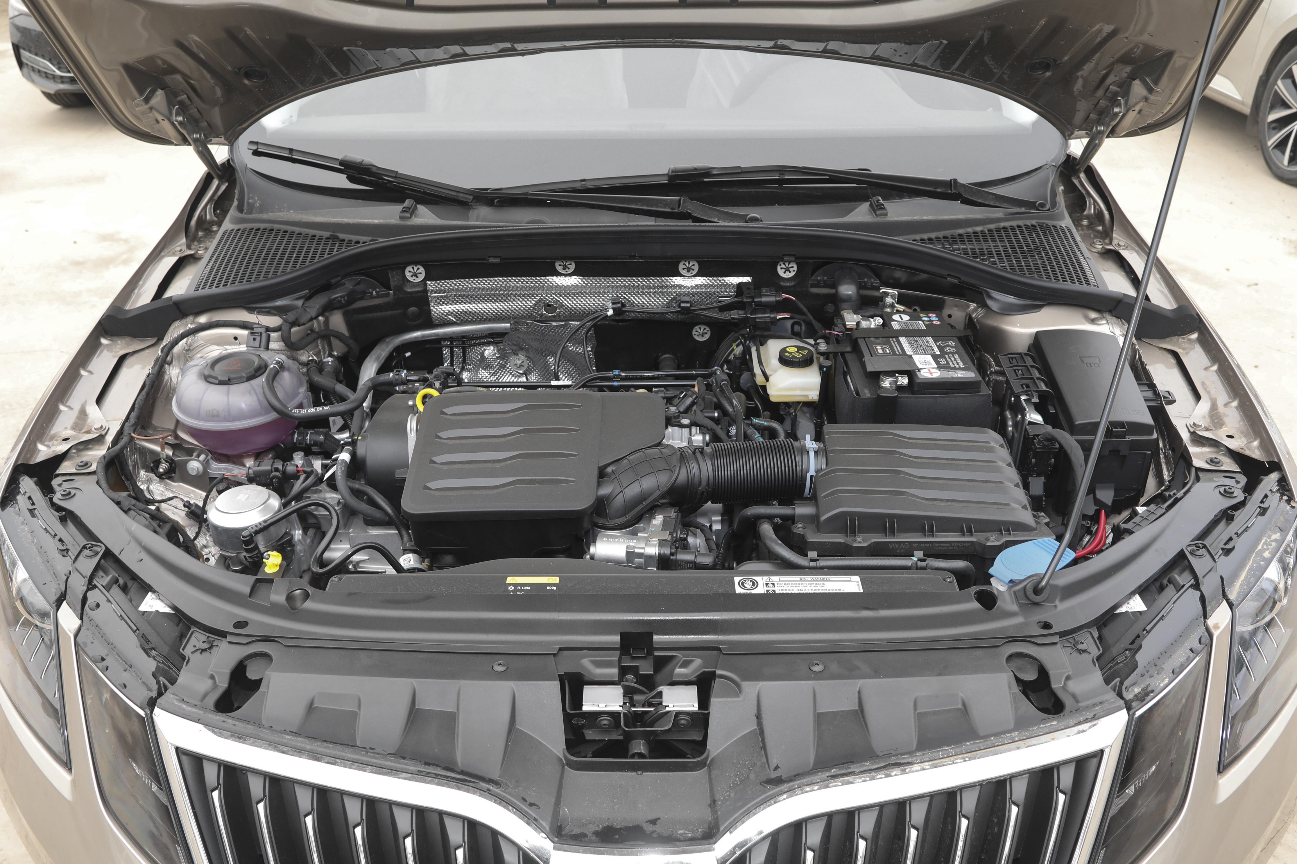 斯柯达明锐表现如何,斯柯达明锐值得买吗