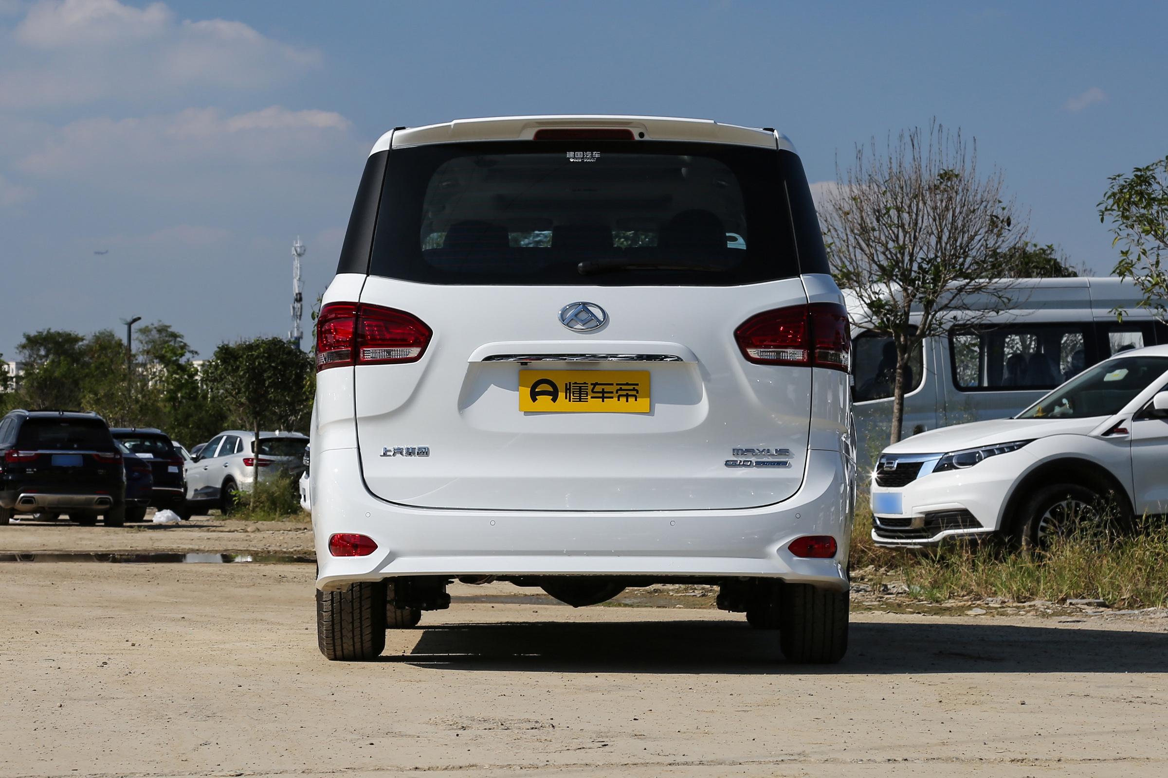 上汽大通maxusd90pro试驾,试驾上汽大通maxusg20