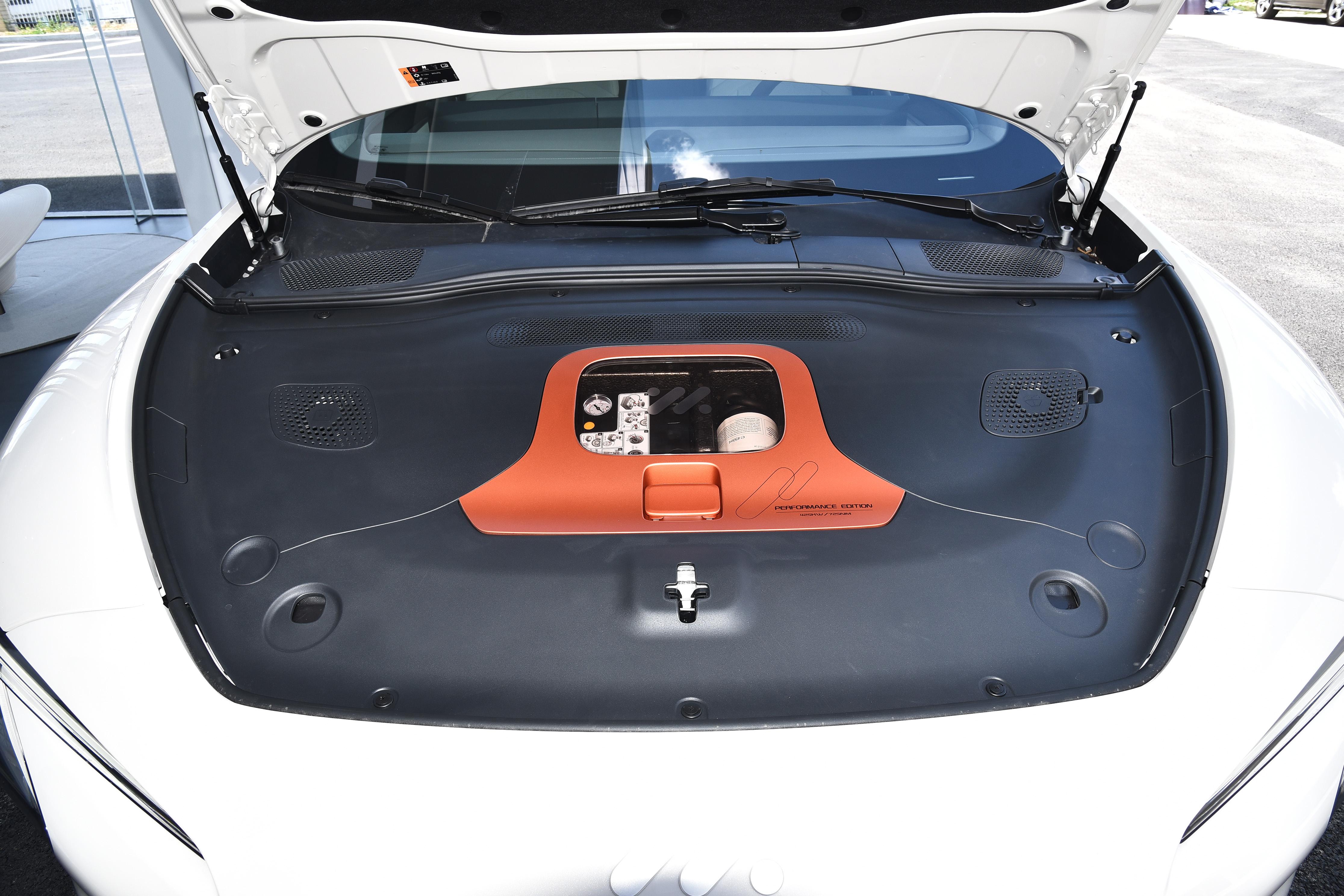 智己电动汽车l7,智己l7全车功能