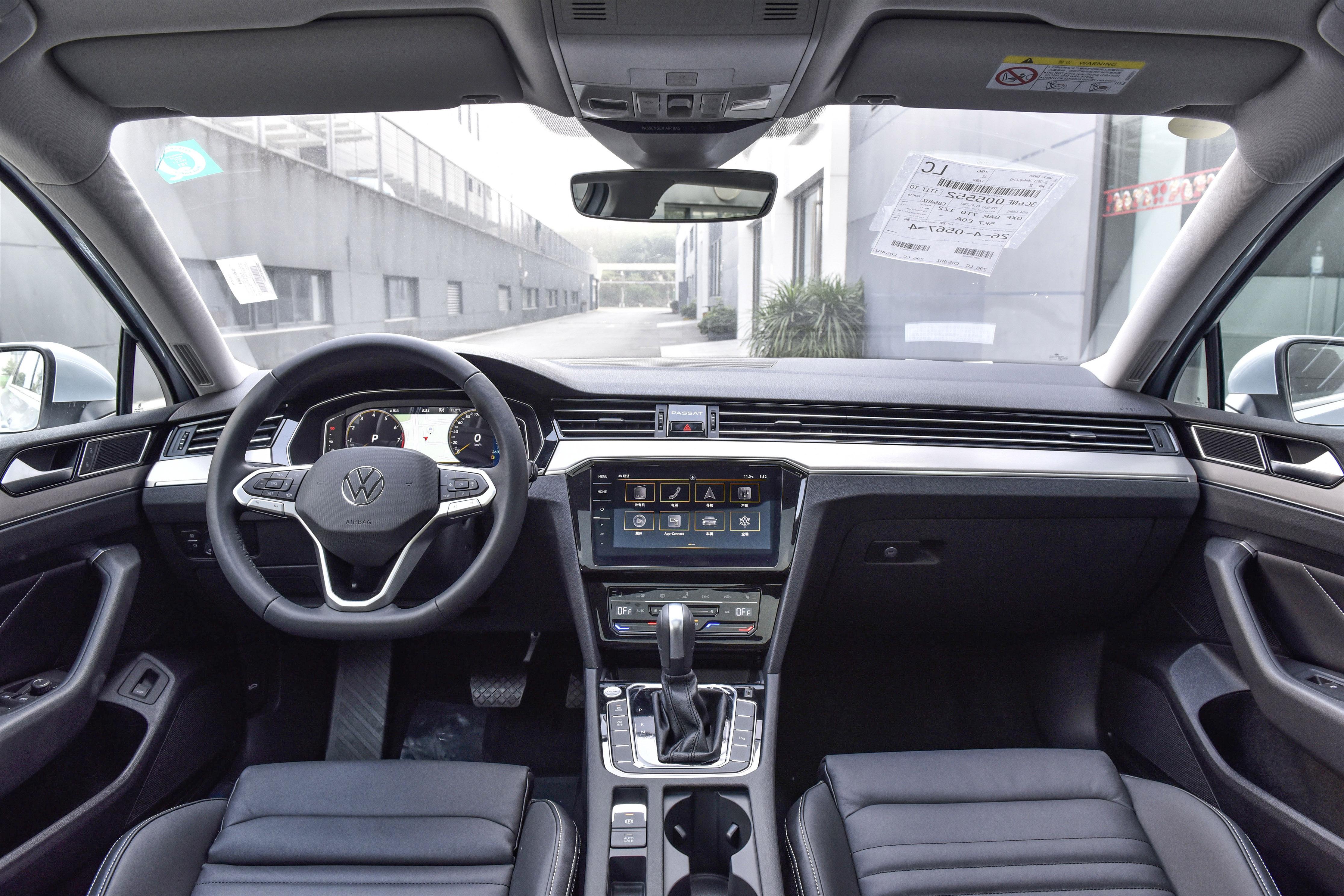 16款蔚揽rline试驾,蔚揽2022旅行版试驾