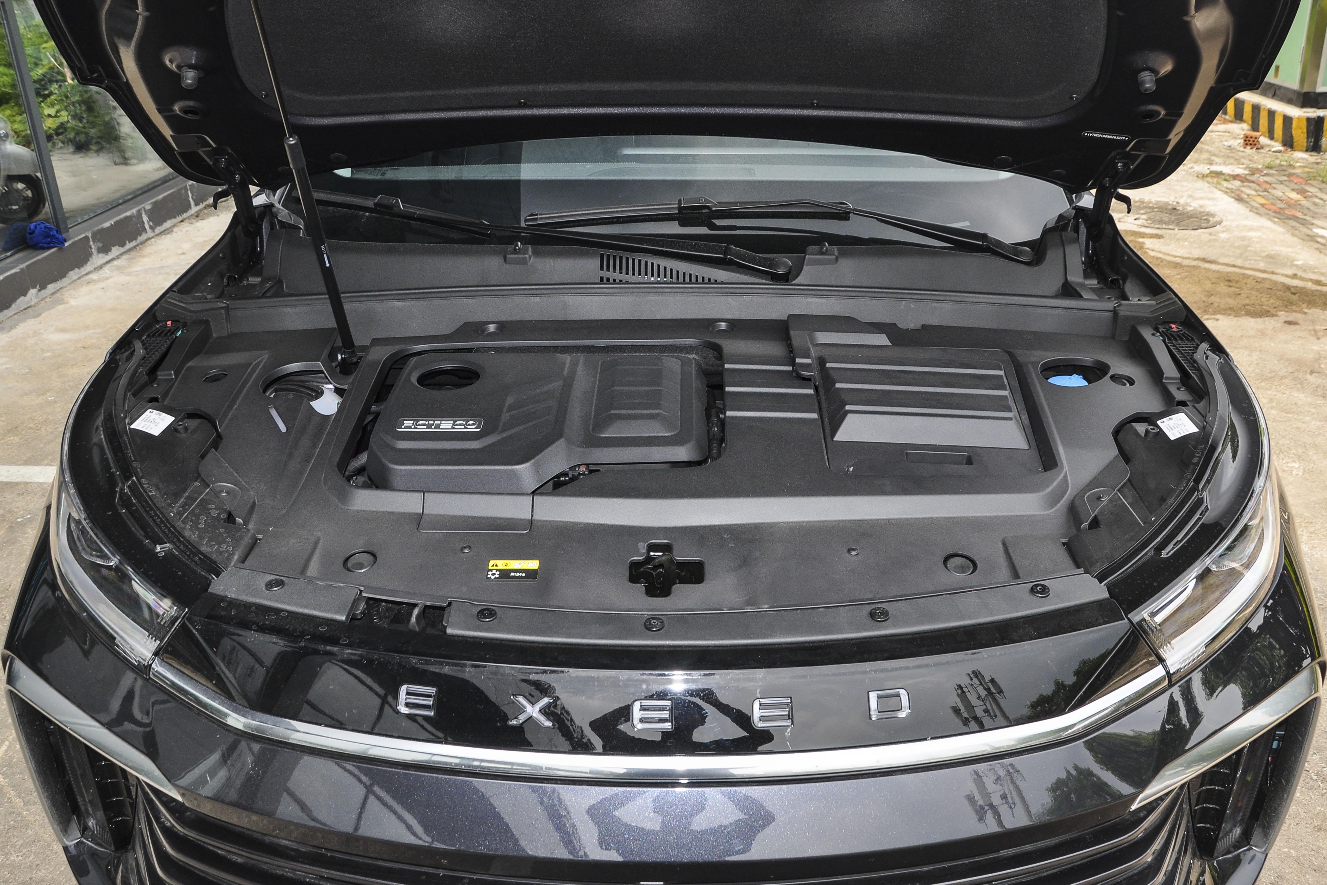 红旗hs5与星途凌云哪个更值得买,20万左右的红旗hs5suv参数