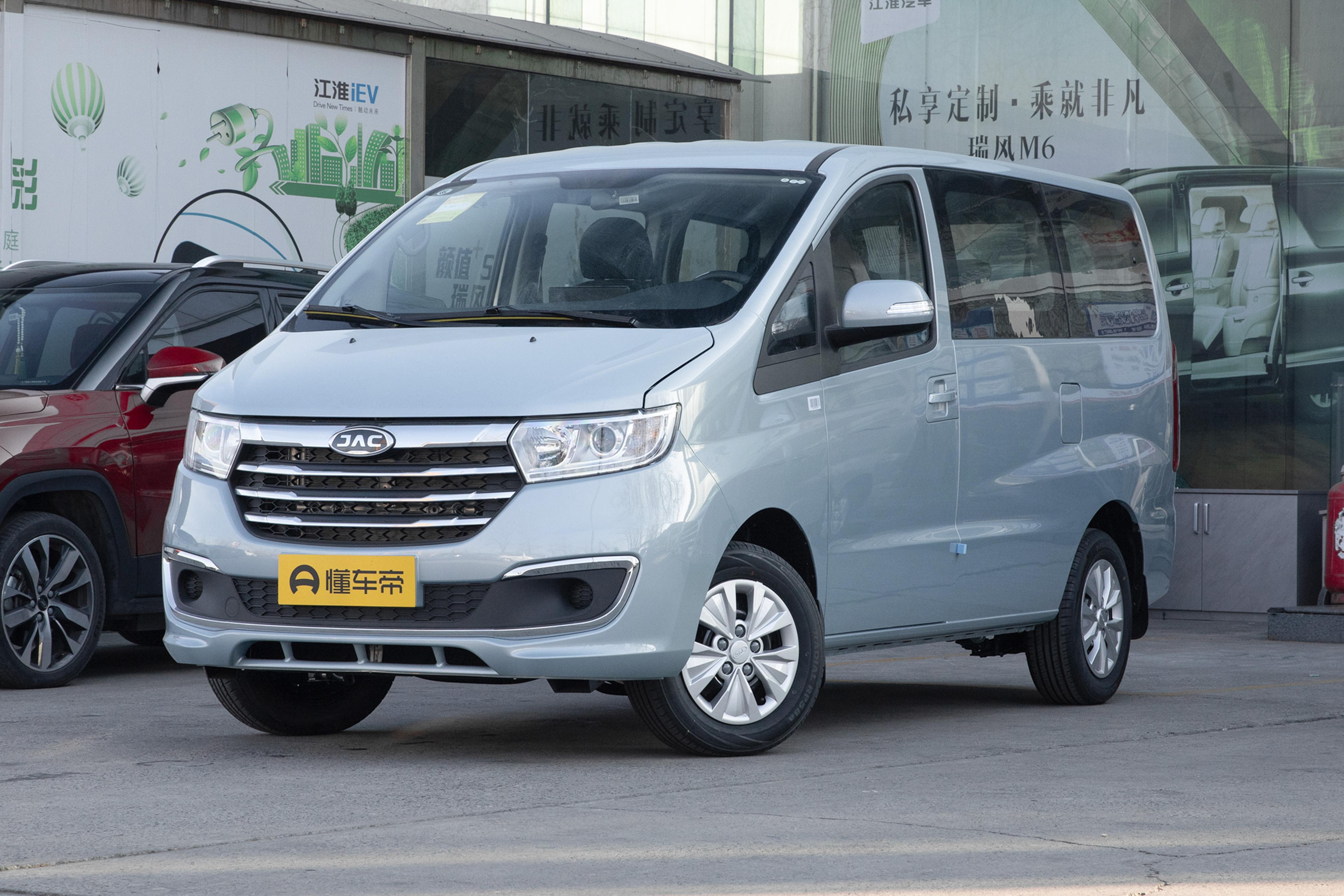 可以拉货价格便宜mpv,能拉货又有面子的10万左右mpv