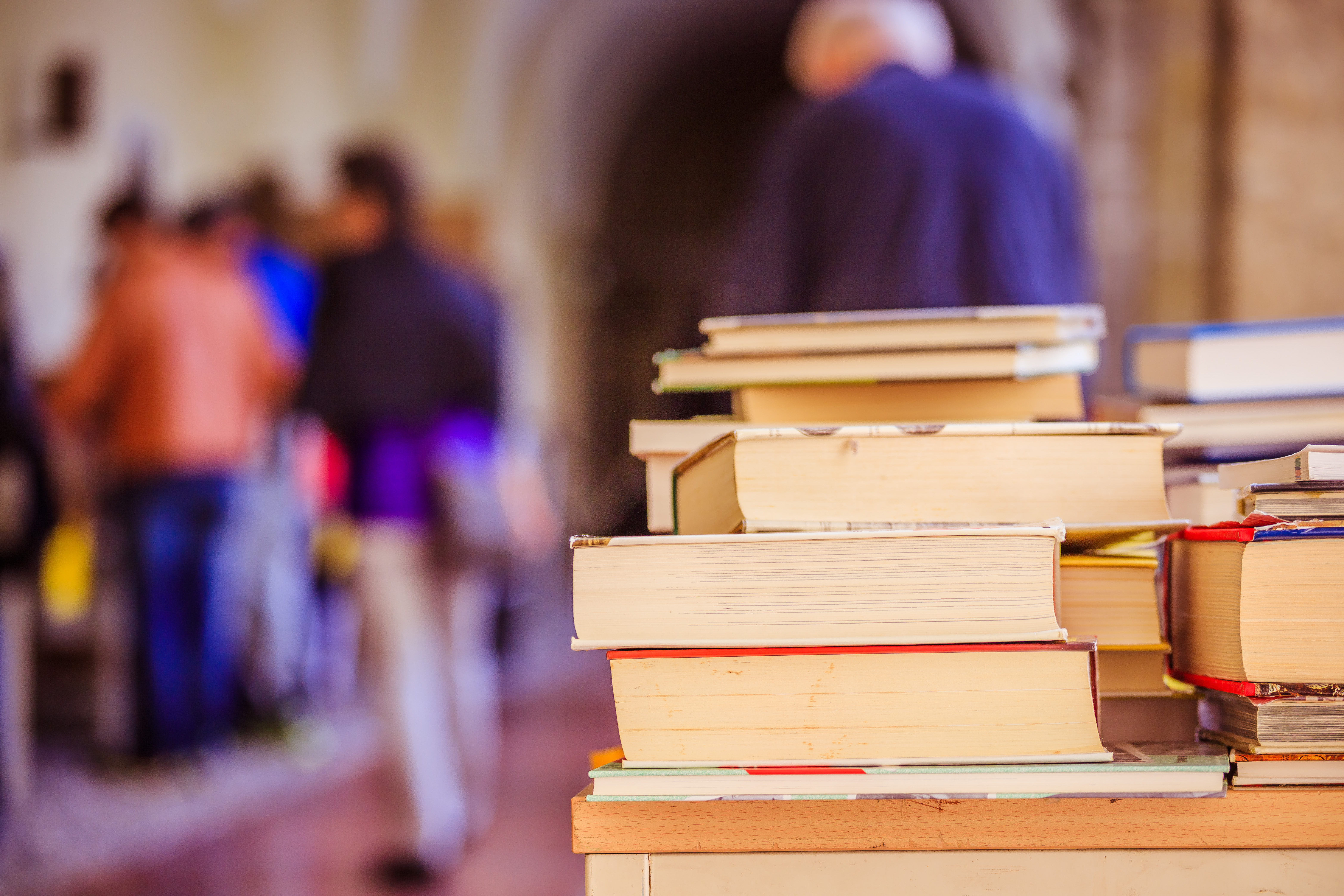 小说：她原本生活得风花雪月，因为一本偶然翻起的书彻底改变性情