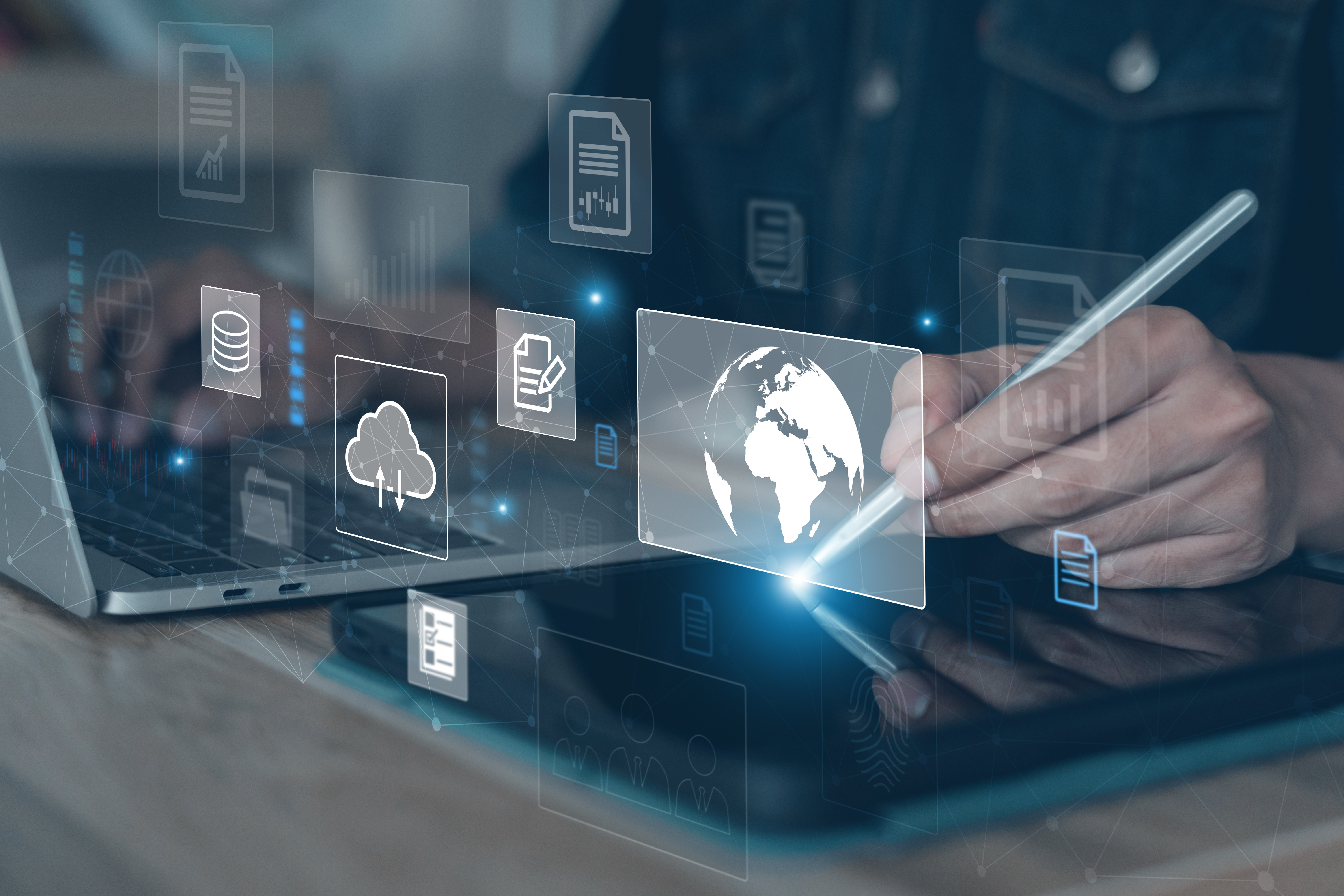 柳传志为何选择高通,柳传志要交税吗