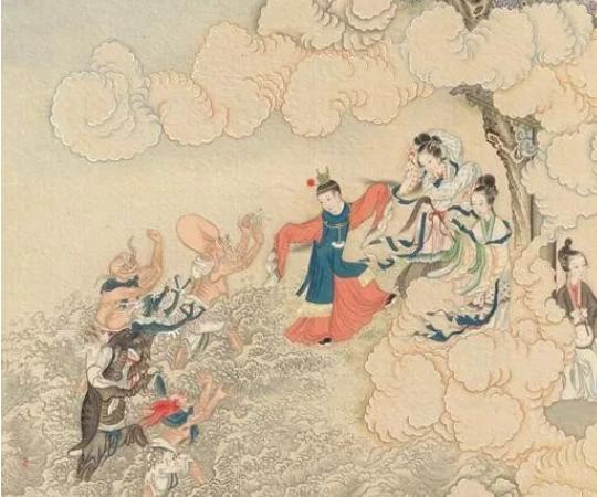 一场奇怪的梦真实故事,一场匪夷所思的梦