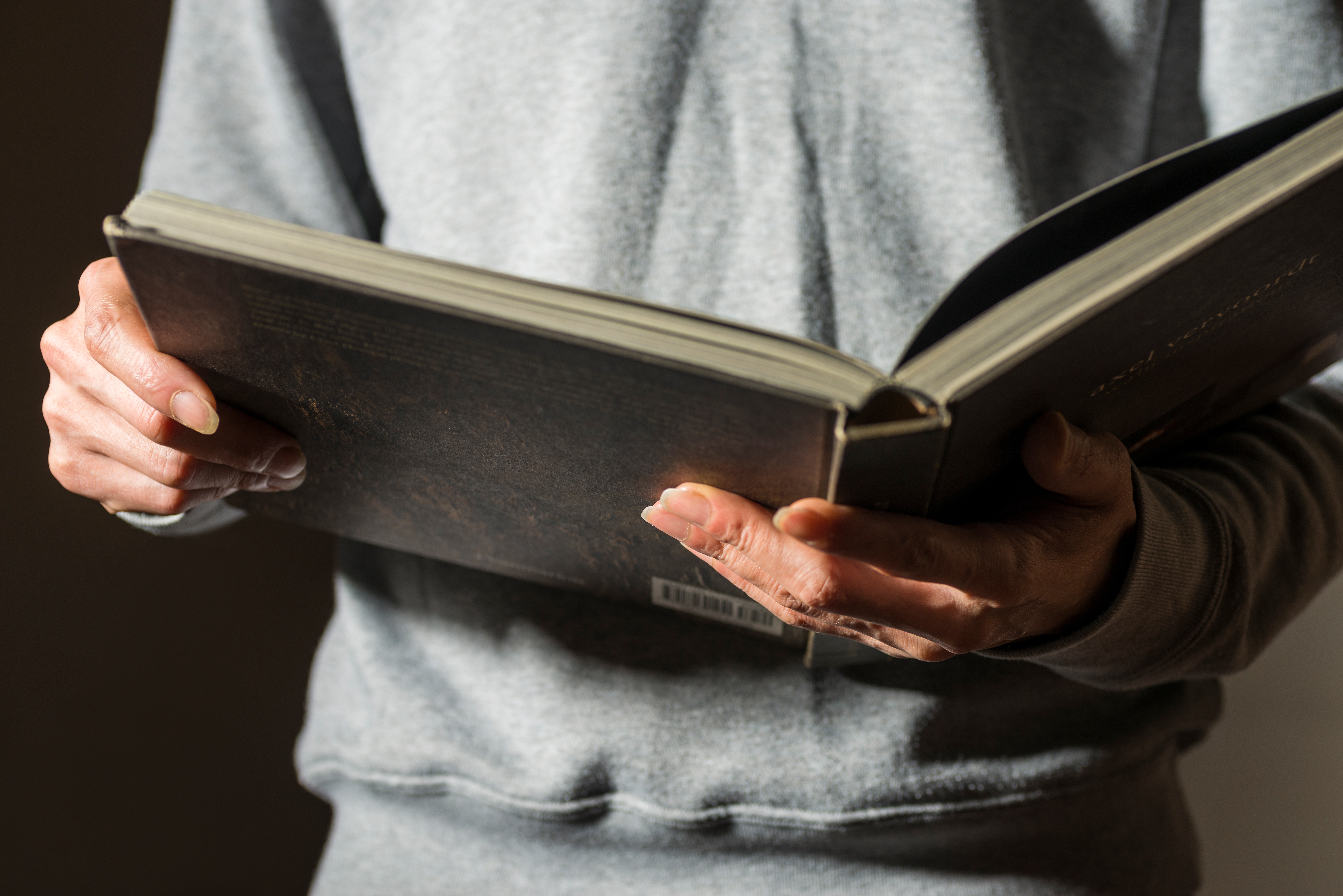 你相信因果报应吗？看这本古代秘书如何劝人向善除恶