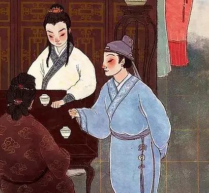 小说人物形象方法,怎么塑造小说人物形象