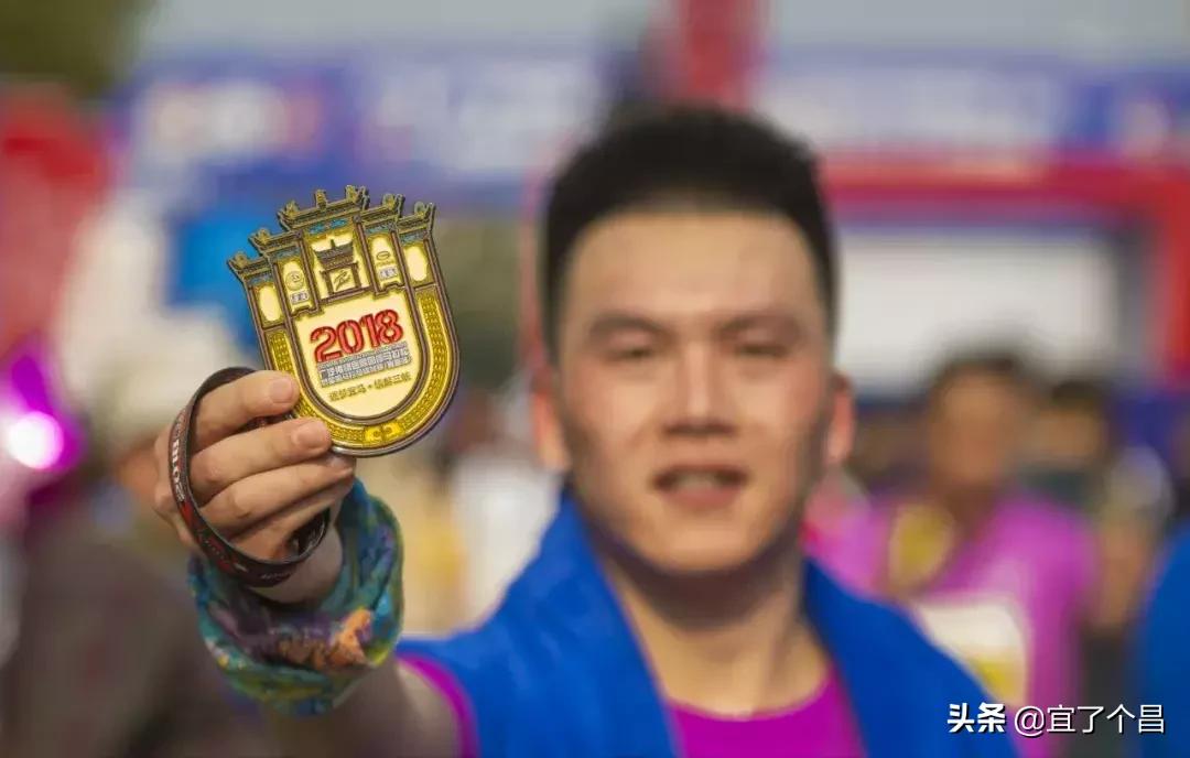 宜昌马拉松直通武汉马拉松,宜昌马拉松比赛是一年一次吗