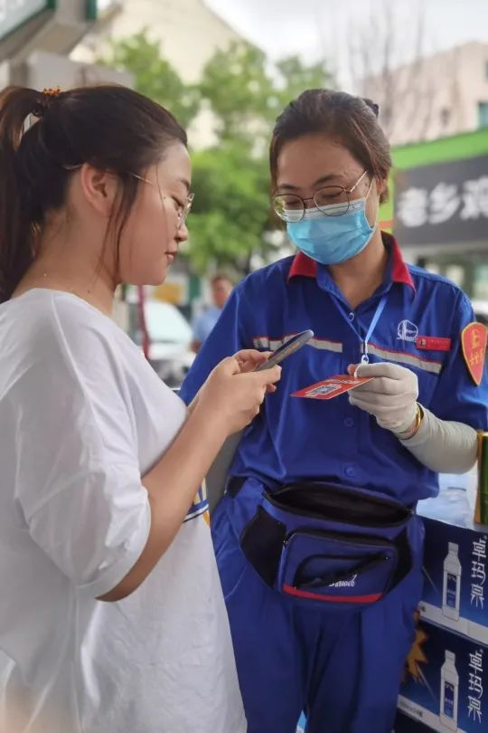 加油站兑换积分套路,加油站兑换积分要怎么操作