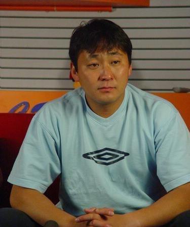 足球名宿酒驾被抓！范志毅曾给他搭红线，跳水皇后与其恋爱五年