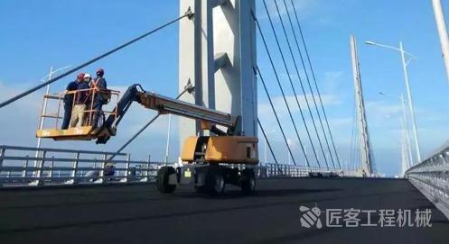 高空作业平台市场,高空作业市场