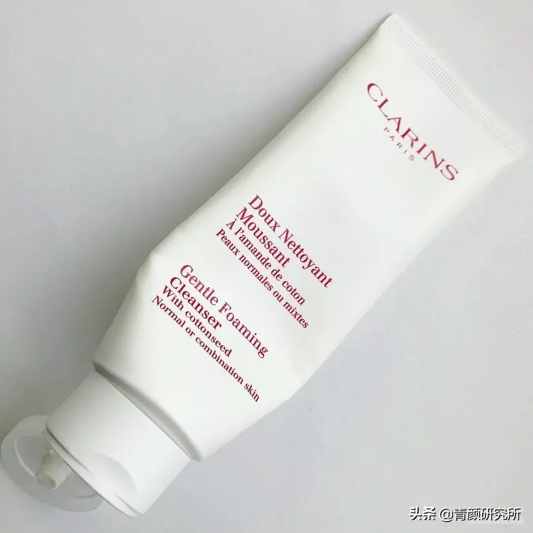 当了一回小白鼠,终于找到了一款好用不贵的洗面奶