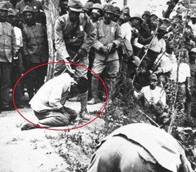 清朝砍头事件,清朝砍头有多严重