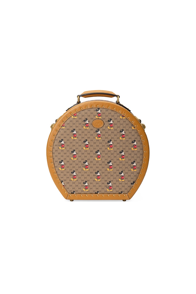 迪士尼gucci联名裤子米奇,gucci迪士尼米奇t恤