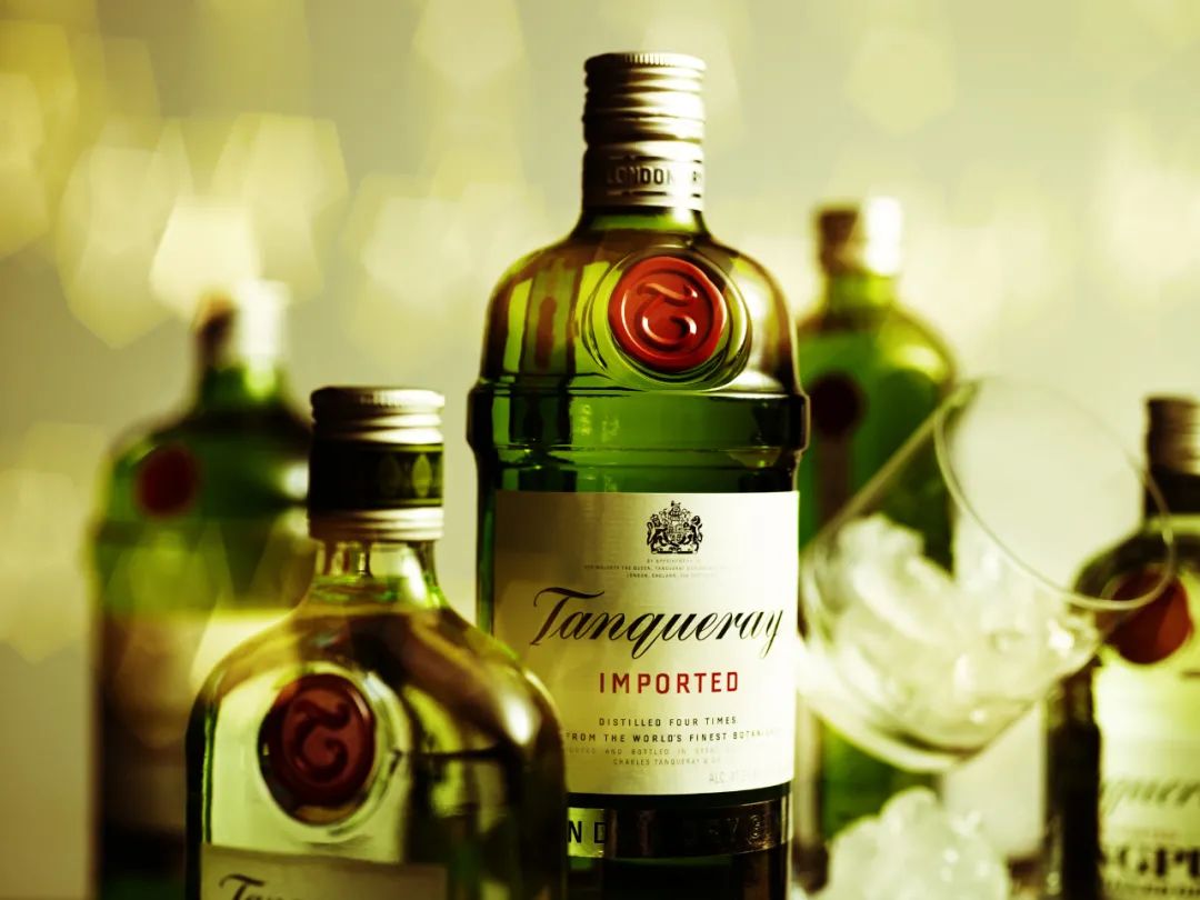 2020年全球烈酒品牌50强榜单,茅台稳居第一