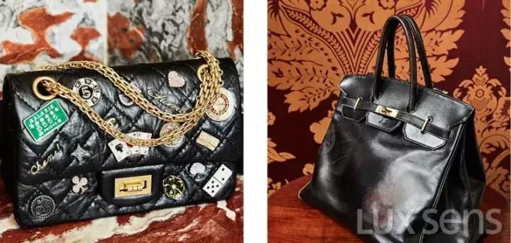 古着店必买清单,小众古着店铺推荐