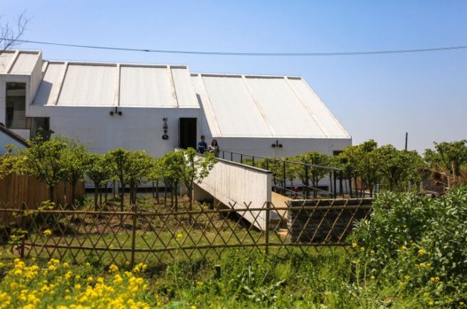 苏州最美民宿,苏州市区十大最美民宿