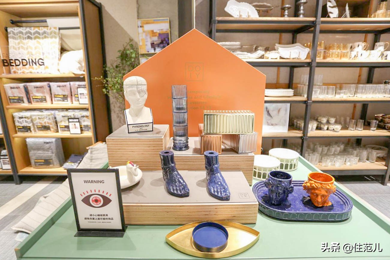 看着很高级的家居,哪些看起来很高级却很便宜装修