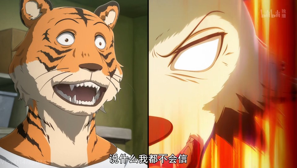 被嘲“*男处**”且丑，小春仍爱路易，雷格西“痛苦面具”全集齐