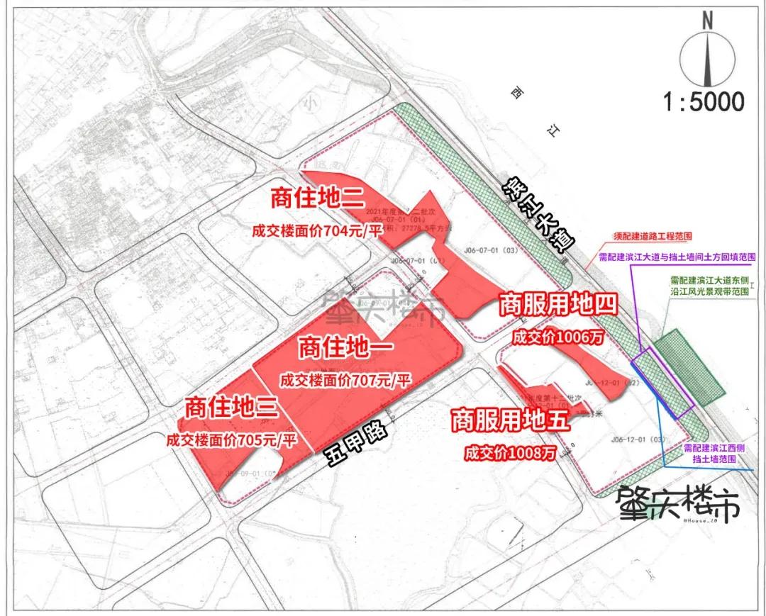 发力！教育+产业+高铁！高要金利镇，大有可为