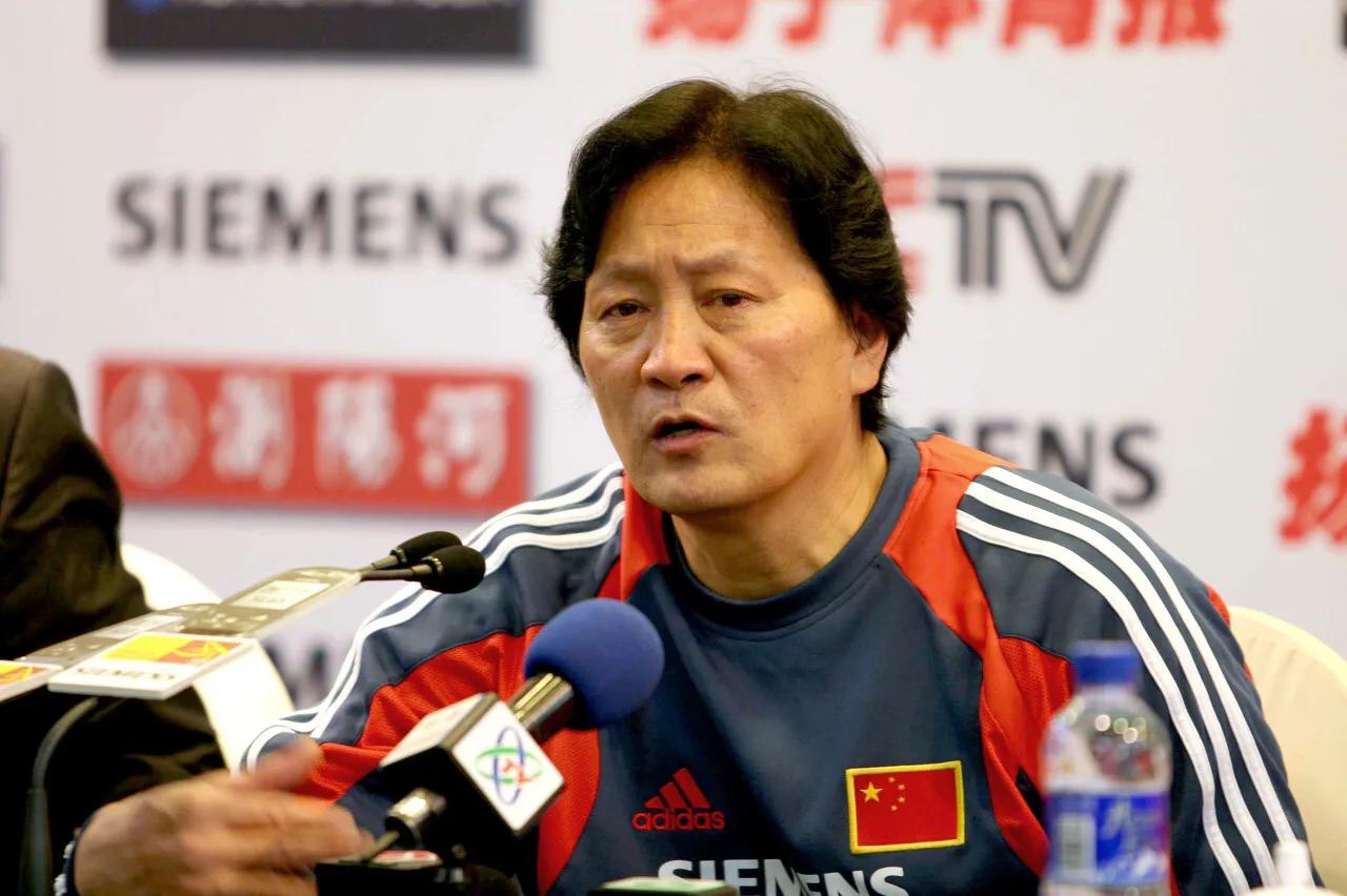 历任世界杯冠军教头,历届世界杯冠军主帅