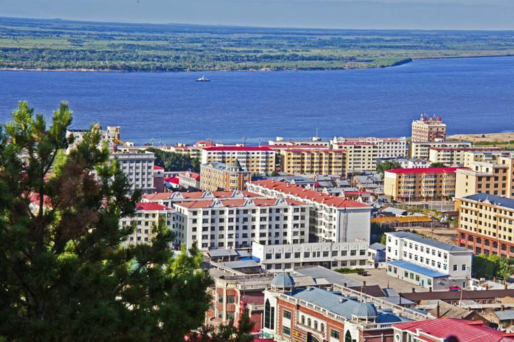 黑龙江五一去哪里玩适合自驾游,黑龙江五一游玩好去处