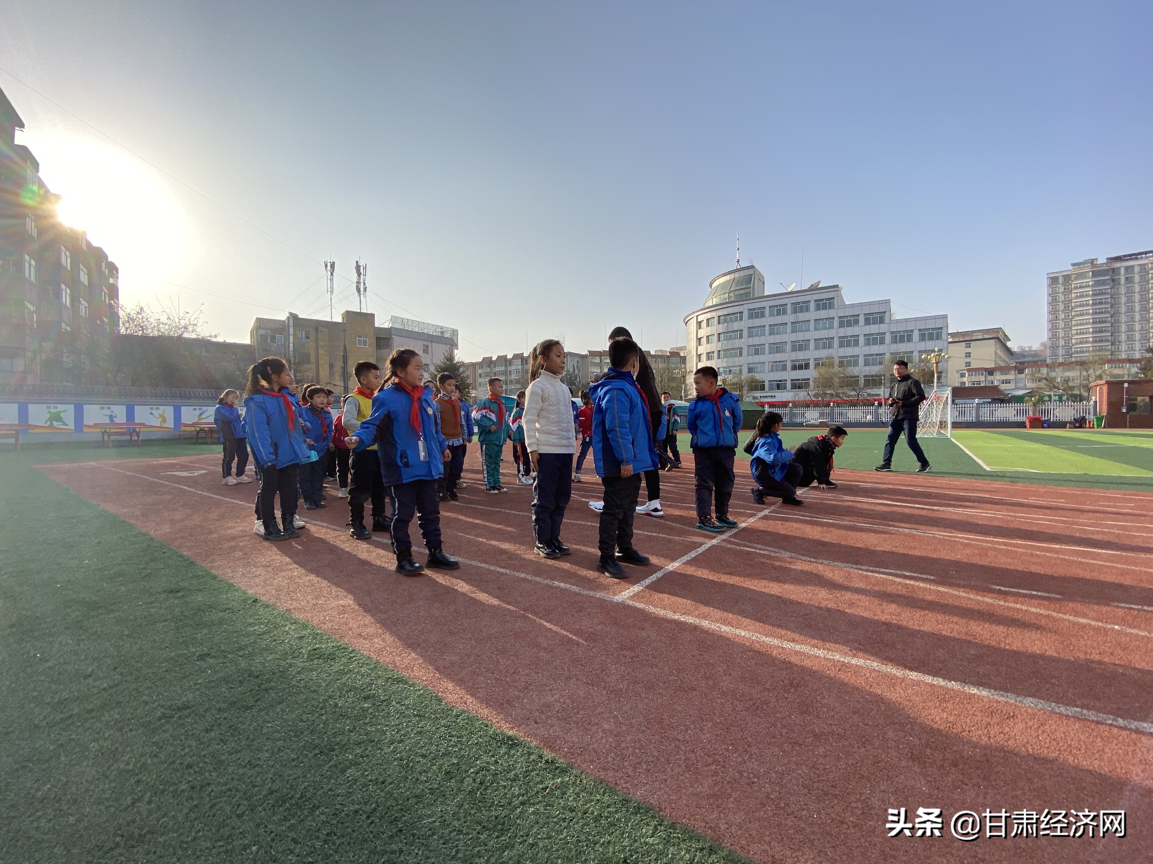 临夏市教育方面的变化,临夏州教育事业发展综述